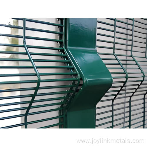 358 steel fence for out door trellis gate